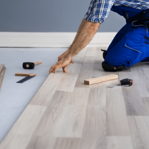 Pest Issues by Flooring Type