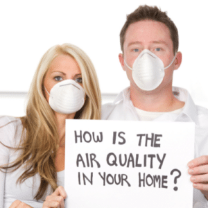 Pests, Air Quality, and Your Health