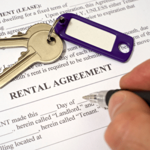 Year-Round Rental Protection