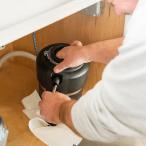 Garbage Disposal Pest Problems