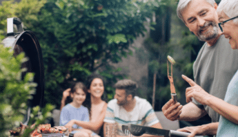 Keep BBQ Gatherings Pest-Free