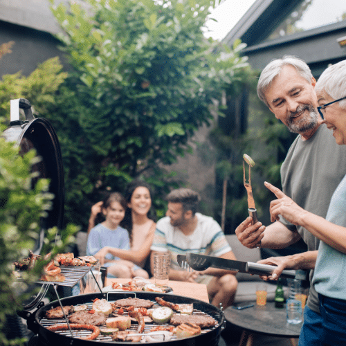 Keep BBQ Gatherings Pest-Free