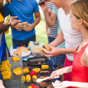 Prevent Pests at Your BBQ