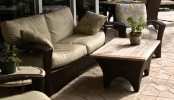 Safe Outdoor Furniture Solutions