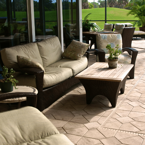 Safe Outdoor Furniture Solutions