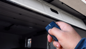 Secure Vehicles from Garage Pests