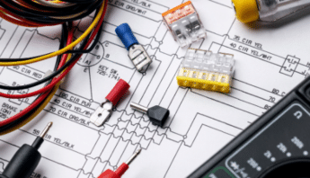 Shield Wiring from Pest Damage