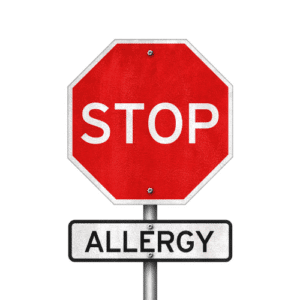 Allergy Relief Starts Here