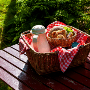 Picnics Made Easy