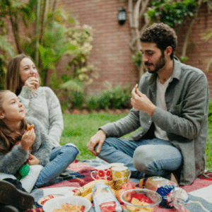 Plan Ahead for Pest-Free Gatherings