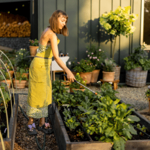 Simple Steps for Healthy Gardens