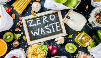 The Role of Pests in Food Waste