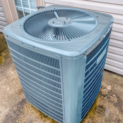 Block Pests From Your AC