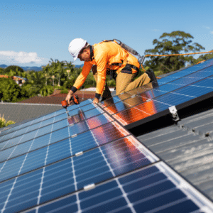 Maximize Solar Panel Lifespan