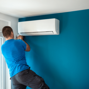 Moisture-Free Pest-Free Cooling