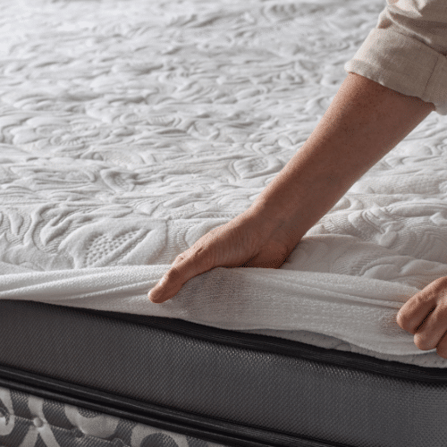 Rest Easy with Pest-Free Mattresses