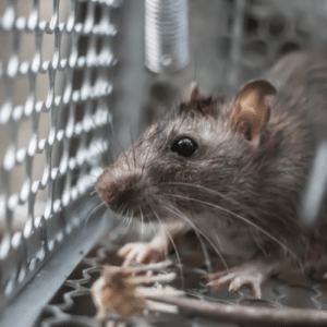 Rodent Traps That Deliver