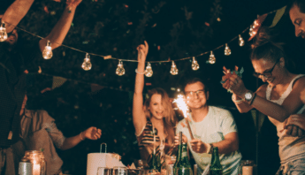 Say Yes to Pest-Free Parties