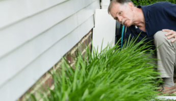 Seal Foundations Save Homes