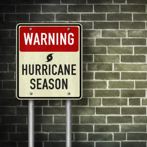 Eco Guard For Storm Season
