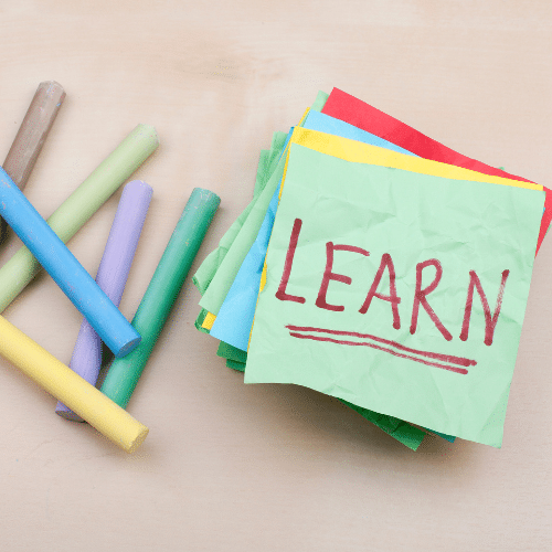 Learning the Mindset of Pesky Invaders