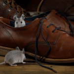 Mice And Menace No More