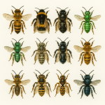 Recognize Buzzing Visitors