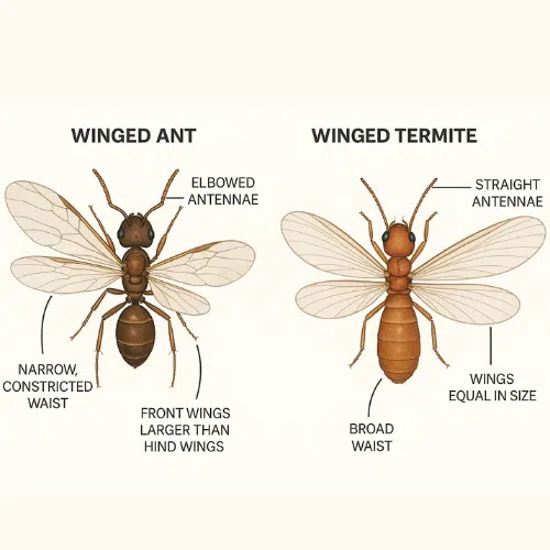 Winged Rivals Test Florida Structures