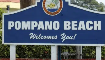 Pompano Homes Battle Midnight Bites