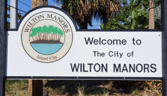 Sleep Secure Wilton Manors Residents