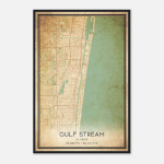 Gulf Stream Pest Panic Answers