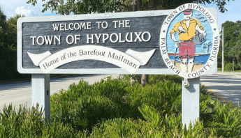 Hypoluxo Battles Bed Bug Wave