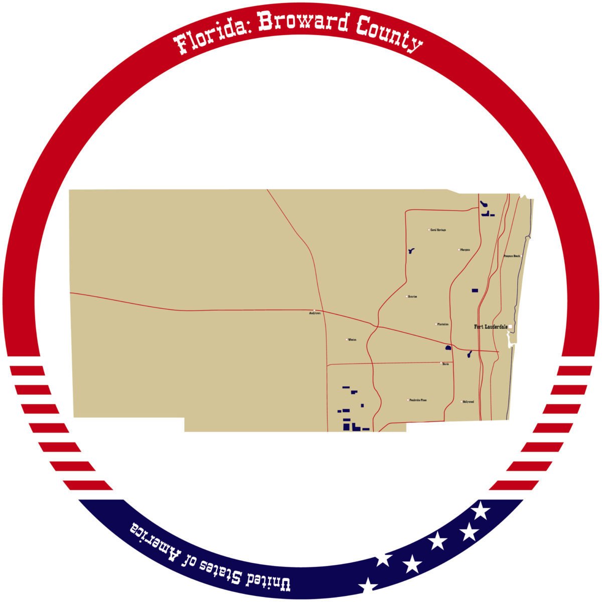 Broward County Broward County
