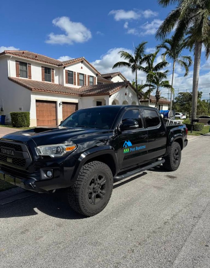 Lighthouse Point Pest Control