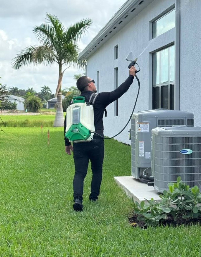 Pest Busterzz Residential Pest Control