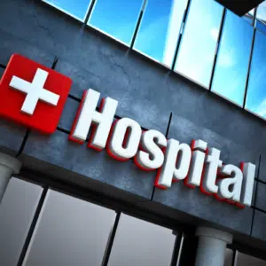 Pest Control for Florida Hospitals