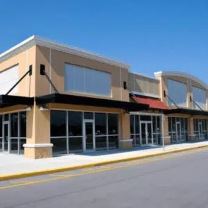 Pest Control for Retail Spaces