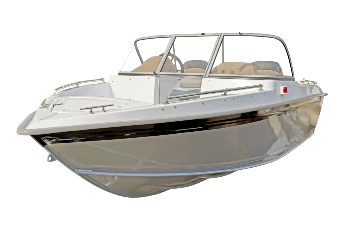 Boat Pest Control