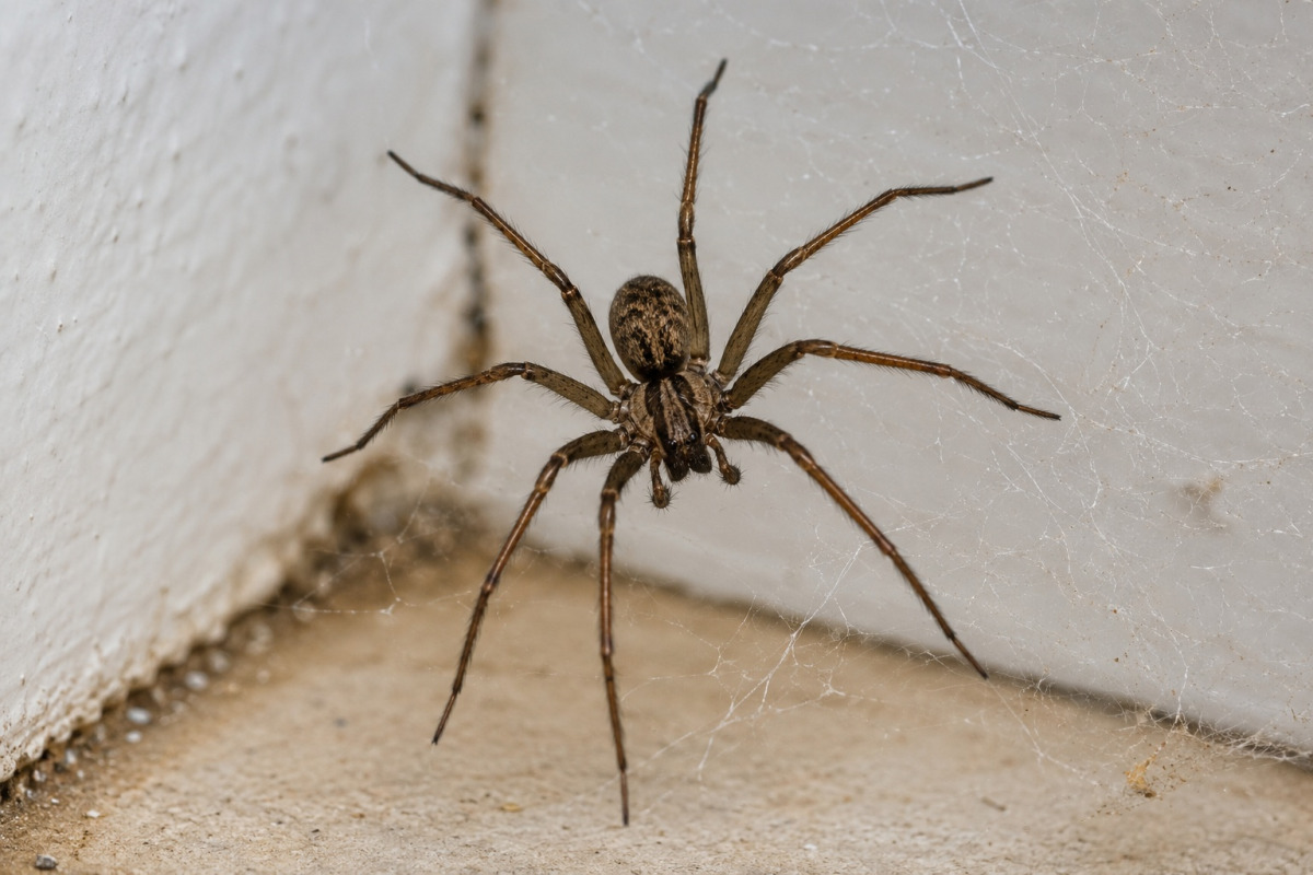 Spider