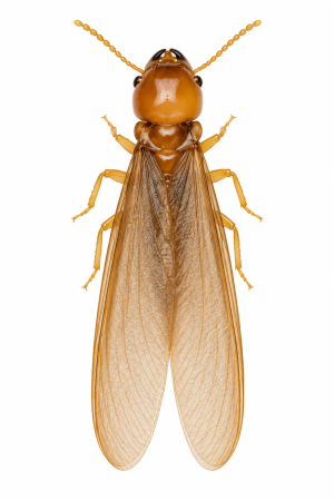 West Indian Drywood Termite