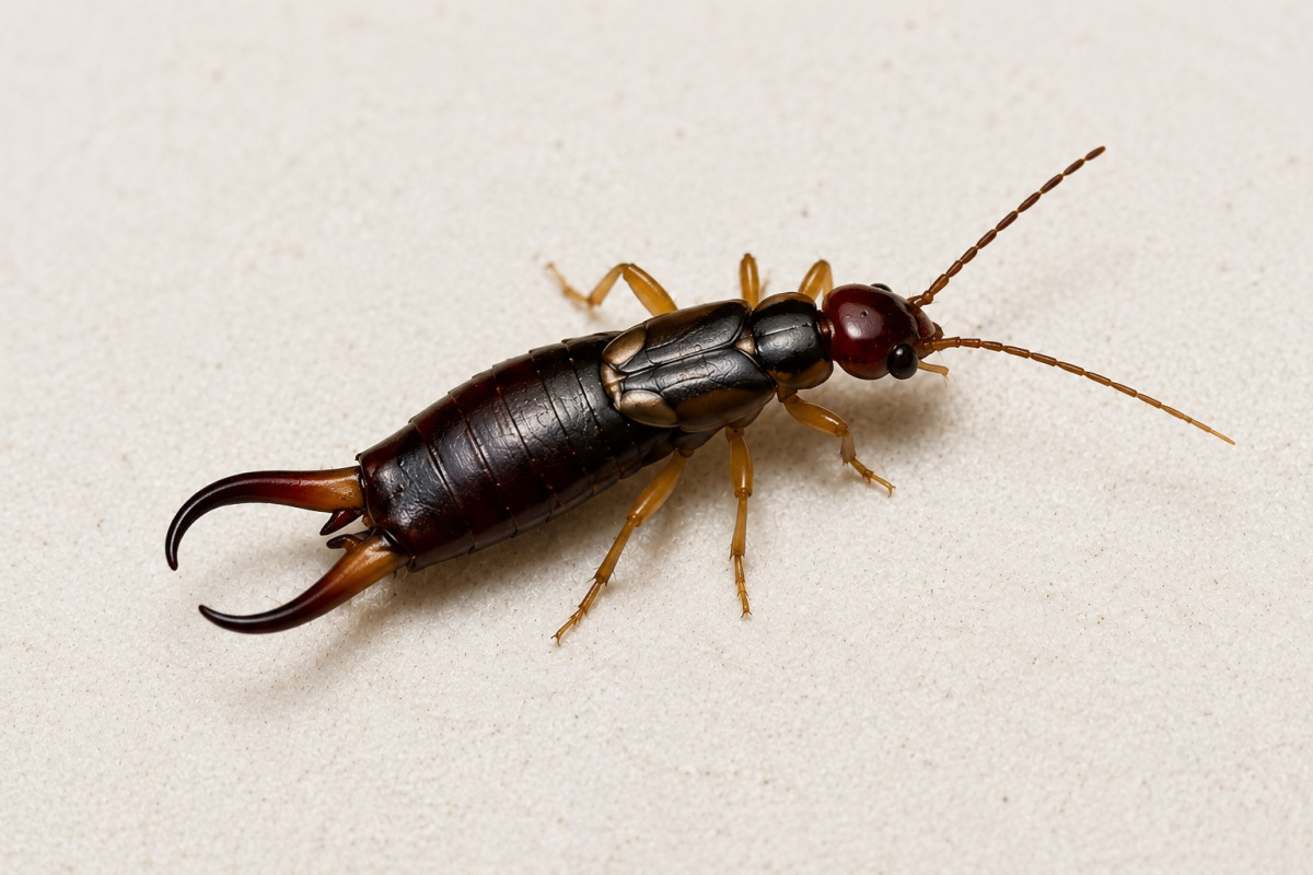 earwig