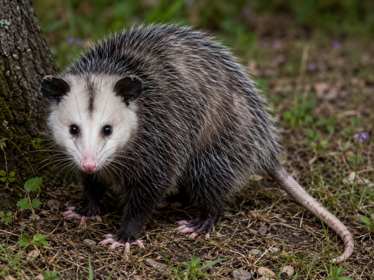 opossum