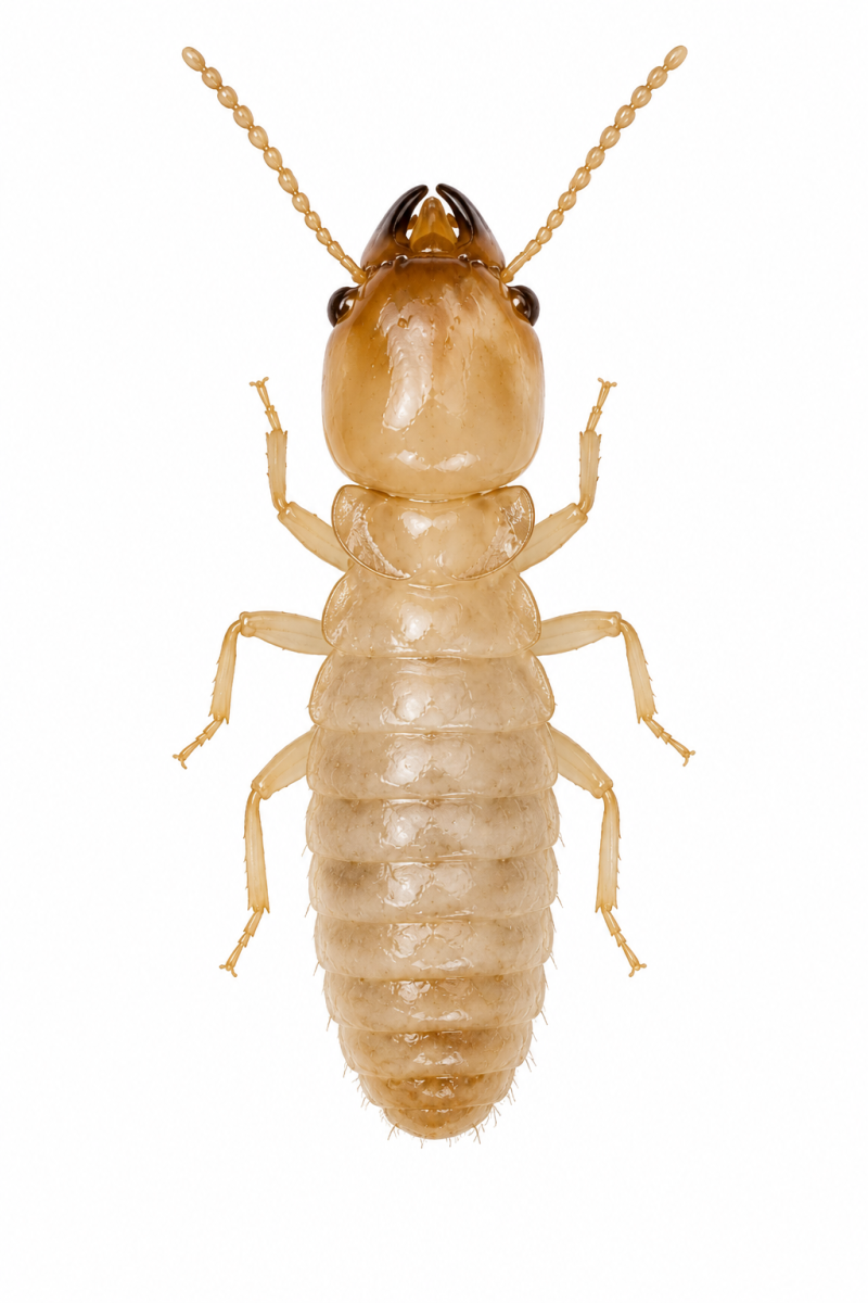 powderpost termite