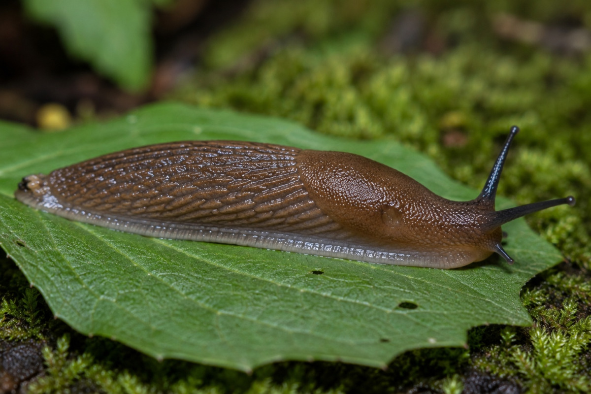 slug