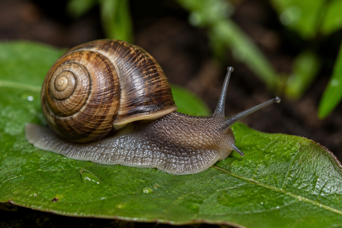 Snails