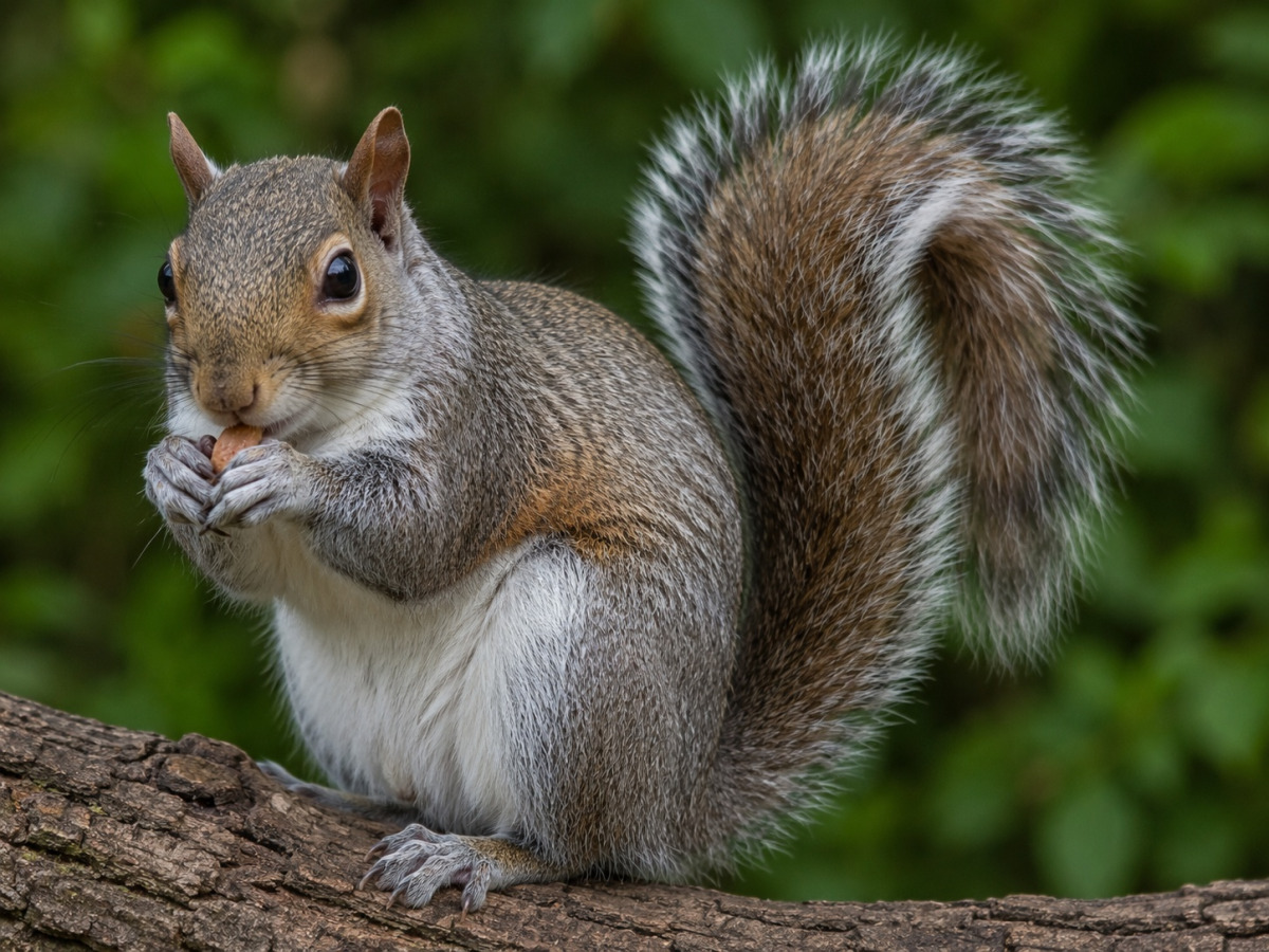 squirrel