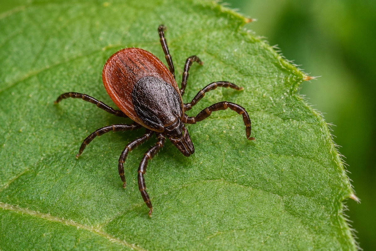tick