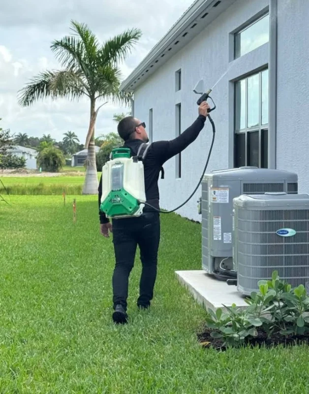 Pest Busterzz Residential Pest Control South Florida’s Top-Rated Pest Control Experts