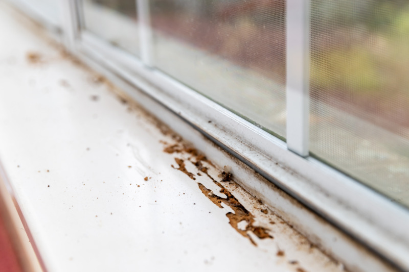 Why Should You Get Termite Pest Control Before You See Damage in South Florida? Why Should You Get Termite Pest Control Before You See Damage in South Florida?
